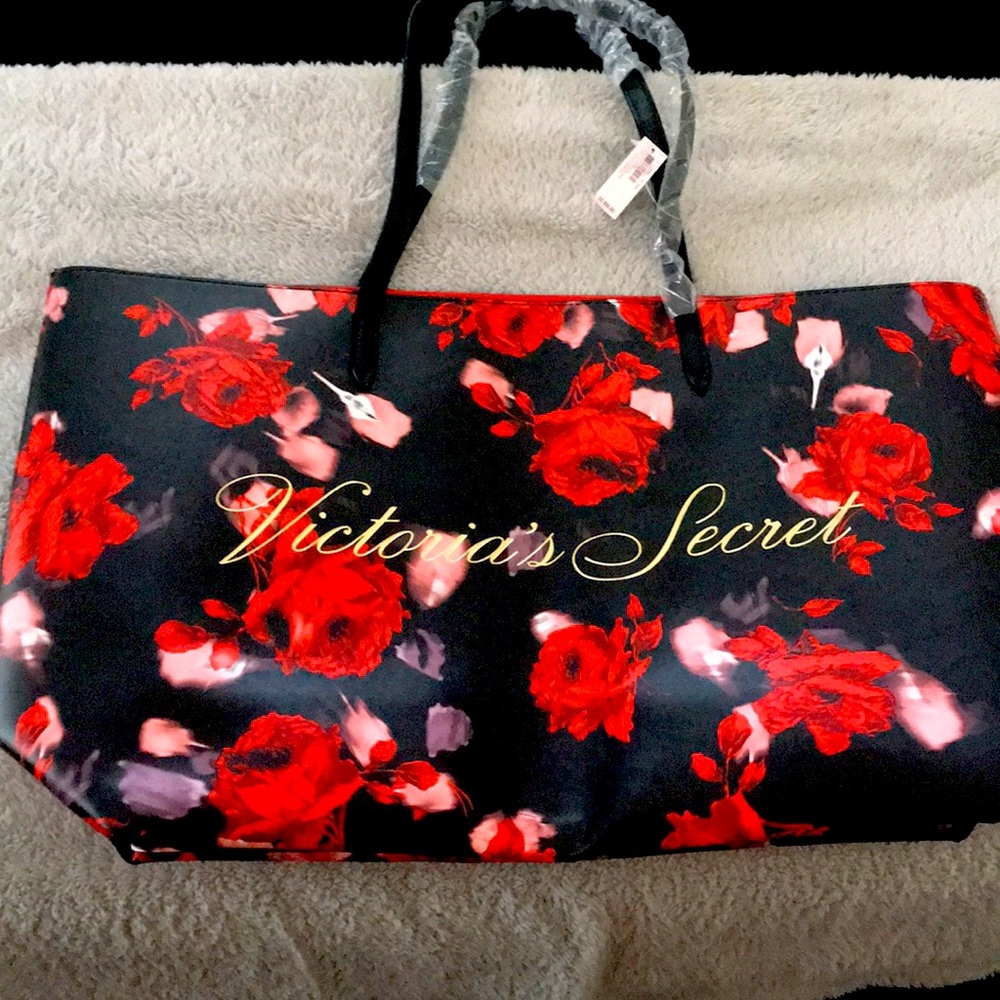 Victoria Secret bag